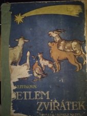 kniha Betlem zvířátek, Besední pořady 1947