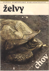 kniha Želvy, SZN 1990