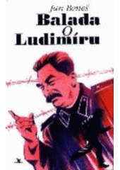 kniha Balada o Ludimíru, Primus 1996