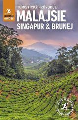 kniha Malajsie, Singapur, Brunej, Jota 2020