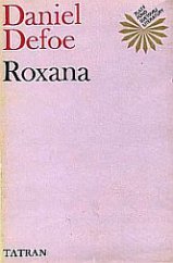 kniha Roxana, Tatran 1977