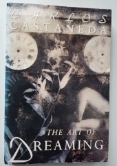 kniha The Art of Dreaming, Harper Collins 1993