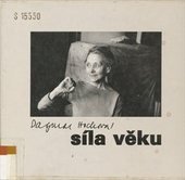 kniha Síla věku, Kuklik 1996