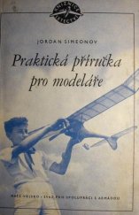 kniha Praktická příručka pro modeláře, Naše vojsko 1954