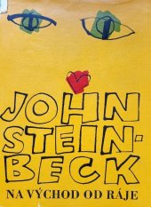 kniha Na východ od ráje, Československý spisovatel 1968
