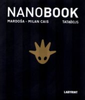 kniha Nanobook, Labyrint 2004