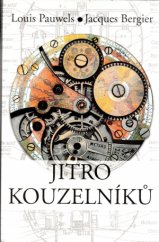 kniha Jitro kouzelníků úvod do fantastického realismu, XYZ 2009