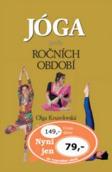 kniha Jóga podle ročních období, Ottovo nakladatelství 2009