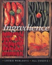 kniha Ingredience, Slovart 2006