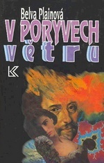 kniha V poryvech větru, Knižní klub 1994