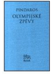 kniha Olympijské zpěvy, Rezek 2002
