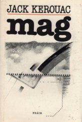 kniha Mag, Práce 1984