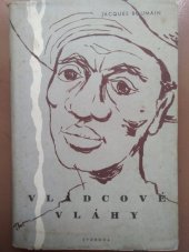 kniha Vládcové vláhy, Svoboda 1950
