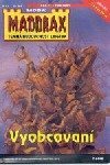 kniha Vyobcovaní, MOBA 2002