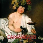 kniha CARAVAGGIO, Könemann 2018