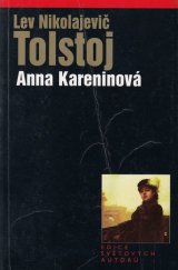 kniha Anna Kareninová, Levné knihy KMa 2004