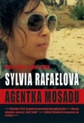 kniha Sylvia Rafaelová Agentka Mosadu, Naše vojsko 2013