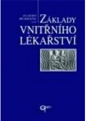 kniha Základy vnitřního lékařství, Galén 2003