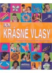 kniha Krásné vlasy, Knižní klub 2006