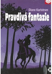 kniha Pravdivá fantazie, Stabenfeldt 2011
