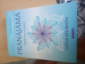 kniha Pránájáma, Fontána 2018