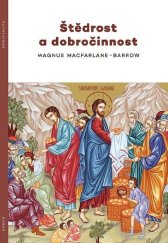 kniha Štědrost a dobročinnost, Doron 2023