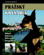 kniha Pražský krysařík, Fortuna Libri 2011