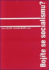 kniha Bojíte se socialismu?, Periskop 2007