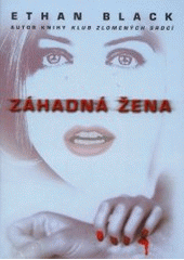 kniha Záhadná žena, BB/art 2001