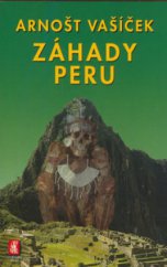 kniha Záhady Peru, Mystery Film 2006