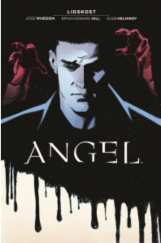 kniha Angel Kniha první - Lidskost, Comics Centrum 2021