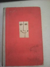 kniha Žeň českého humoru [sborník], Práce 1958