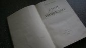 kniha Dobytí Velikošumsku = [Vzjatije Velikošumsku : Román], Práce 1946