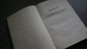 kniha Dobytí Velikošumsku = [Vzjatije Velikošumsku : Román], Práce 1946