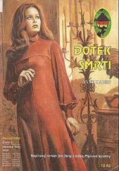 kniha Dotek smrti, Pražská vydavatelská společnost 1995