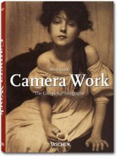 kniha Camera Work The Complete Photographs, Taschen 2008