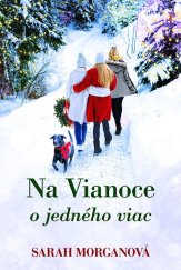 kniha Na Vianoce o jedného viac, Fortuna Libri 2021