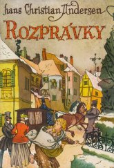 kniha Rozprávky, Mladé letá 1987