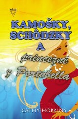 kniha Kamošky, schôdzky a princezné z Portobella, Arkus 2010
