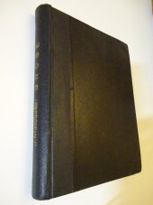 kniha Gnose čili Tajné učení náboženské posledních století pohanských a prvních křesťanských, Sfinx 1925
