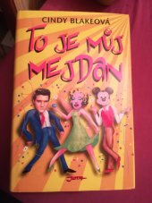 kniha To je můj mejdan, Jota 2003