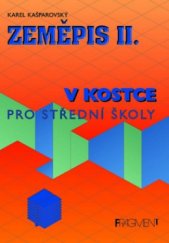 kniha Zeměpis II. v kostce, Fragment 2002