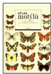kniha Atlas motýlů, Paseka 2003