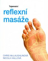 kniha Tajemství reflexní masáže, Svojtka & Co. 2003