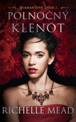 kniha Polnočný klenot Diamantový dvor 2, Slovart 2018