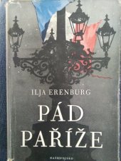 kniha Pád Paříže, Naše vojsko 1954