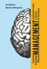 kniha Znalostní management v cestovním ruchu, Pavel Mervart 2023