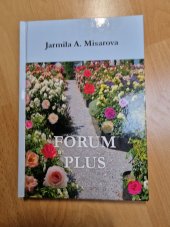 kniha Forum Plus, Forum Bohemia 2019