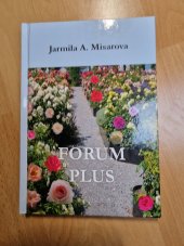 kniha Forum Plus, Forum Bohemia 2019