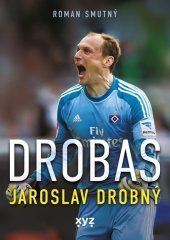 kniha Drobas: Jaroslav Drobný, XYZ 2023